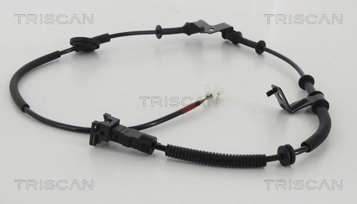 TRISCAN Sensor, Raddrehzahl