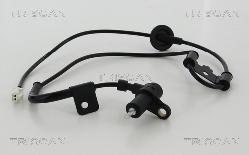 TRISCAN Sensor, Raddrehzahl