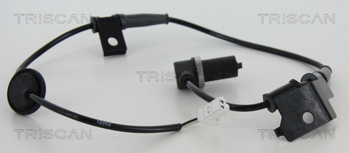 TRISCAN Sensor, Raddrehzahl