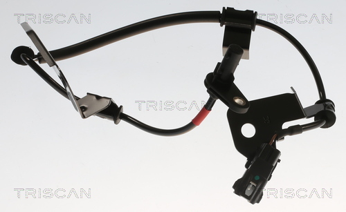 TRISCAN Sensor, Raddrehzahl