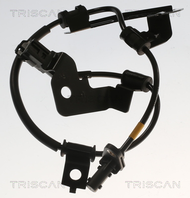 TRISCAN Sensor, Raddrehzahl