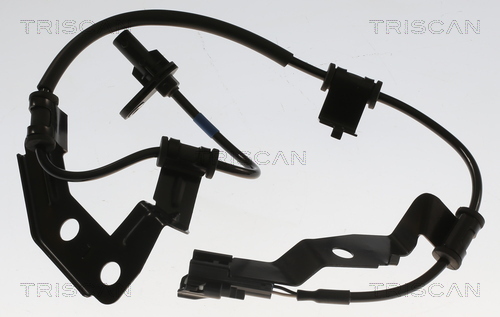 TRISCAN Sensor, Raddrehzahl