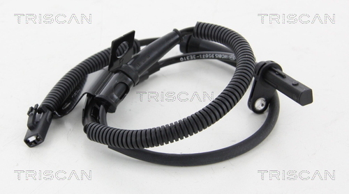 TRISCAN Sensor, Raddrehzahl