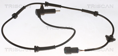 TRISCAN Sensor, Raddrehzahl