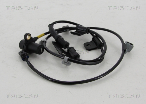 TRISCAN Sensor, Raddrehzahl