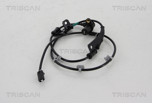 TRISCAN Sensor, Raddrehzahl