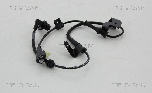 TRISCAN Sensor, Raddrehzahl