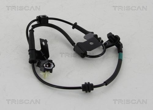 TRISCAN Sensor, Raddrehzahl