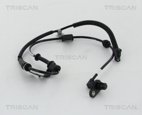 TRISCAN Sensor, Raddrehzahl