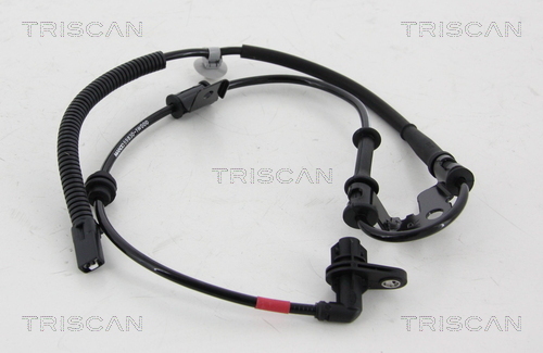 TRISCAN Sensor, Raddrehzahl