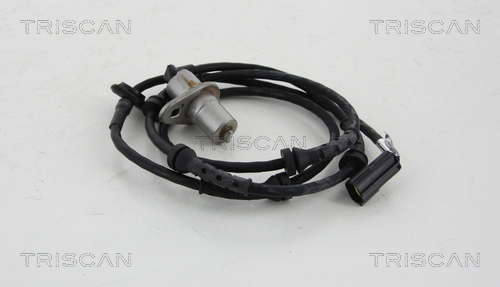 TRISCAN Sensor, Raddrehzahl