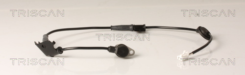 TRISCAN Sensor, Raddrehzahl