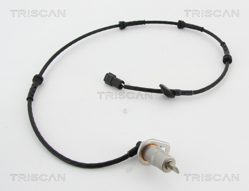 TRISCAN Sensor, Raddrehzahl