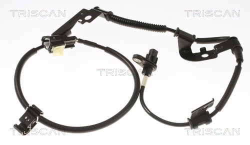 TRISCAN Sensor, Raddrehzahl