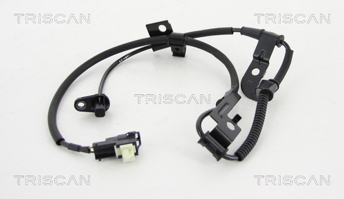 TRISCAN Sensor, Raddrehzahl
