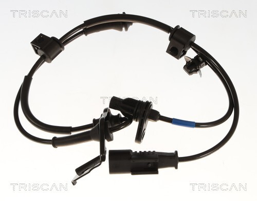 TRISCAN Sensor, Raddrehzahl