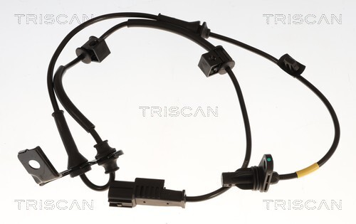 TRISCAN Sensor, Raddrehzahl