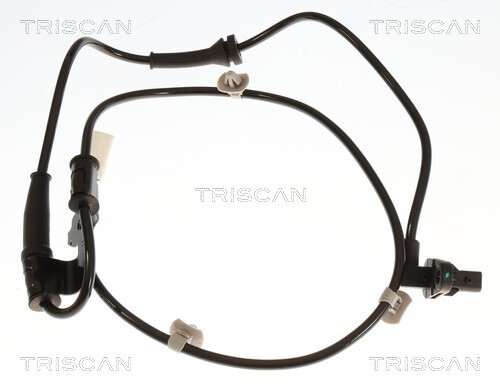 TRISCAN Sensor, Raddrehzahl