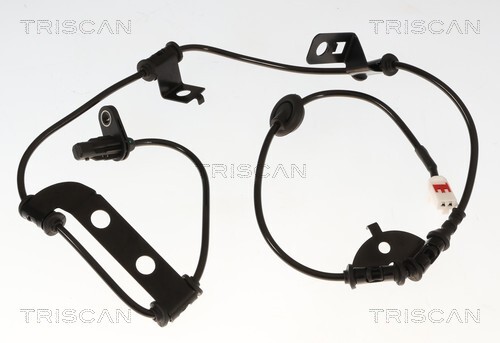TRISCAN Sensor, Raddrehzahl