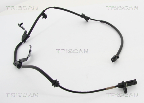 TRISCAN Sensor, Raddrehzahl