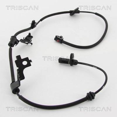 TRISCAN Sensor, Raddrehzahl