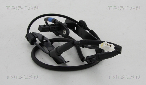TRISCAN Sensor, Raddrehzahl