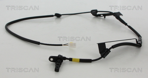 TRISCAN Sensor, Raddrehzahl