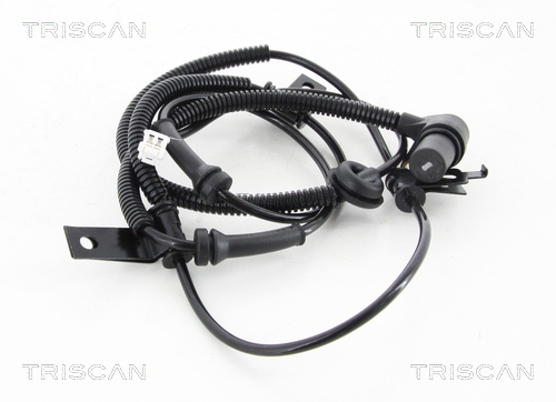 TRISCAN Sensor, Raddrehzahl