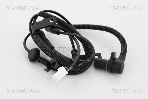 TRISCAN Sensor, Raddrehzahl