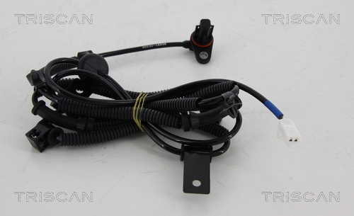 TRISCAN Sensor, Raddrehzahl