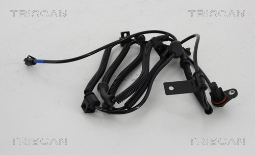 TRISCAN Sensor, Raddrehzahl