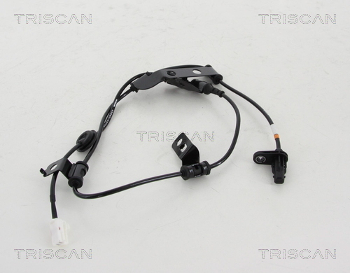 TRISCAN Sensor, Raddrehzahl