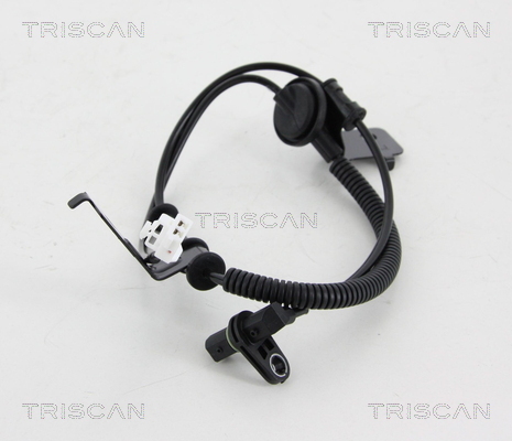 TRISCAN Sensor, Raddrehzahl