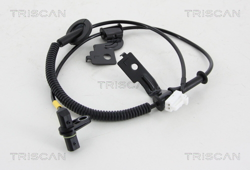 TRISCAN Sensor, Raddrehzahl
