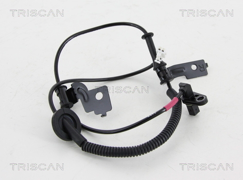 TRISCAN Sensor, Raddrehzahl