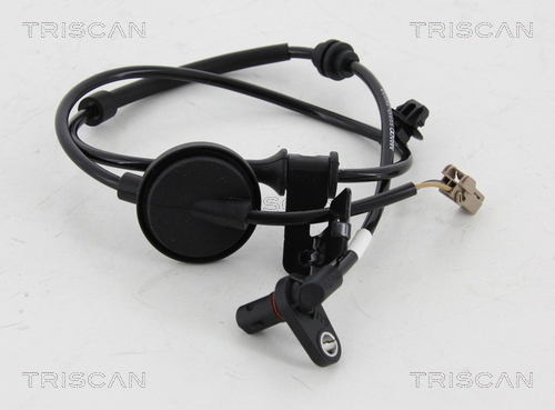 TRISCAN Sensor, Raddrehzahl