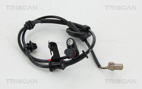 TRISCAN Sensor, Raddrehzahl