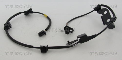 TRISCAN Sensor, Raddrehzahl