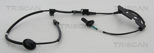 TRISCAN Sensor, Raddrehzahl