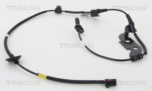 TRISCAN Sensor, Raddrehzahl