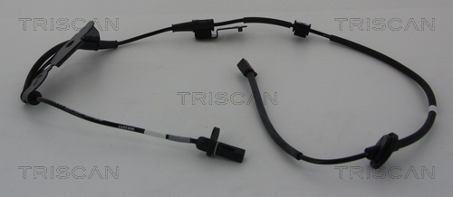 TRISCAN Sensor, Raddrehzahl