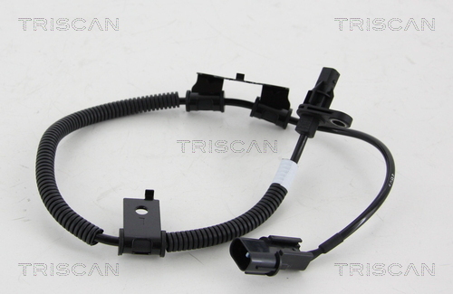 TRISCAN Sensor, Raddrehzahl