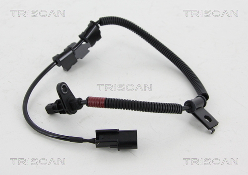TRISCAN Sensor, Raddrehzahl