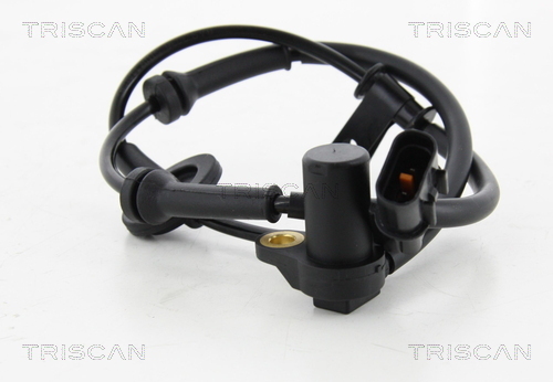 TRISCAN Sensor, Raddrehzahl