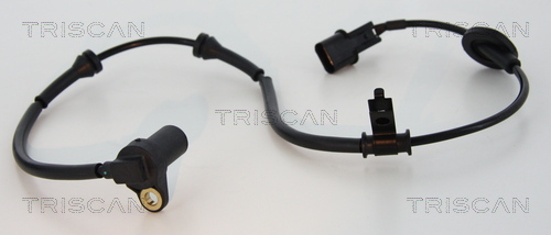 TRISCAN Sensor, Raddrehzahl