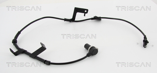 TRISCAN Sensor, Raddrehzahl