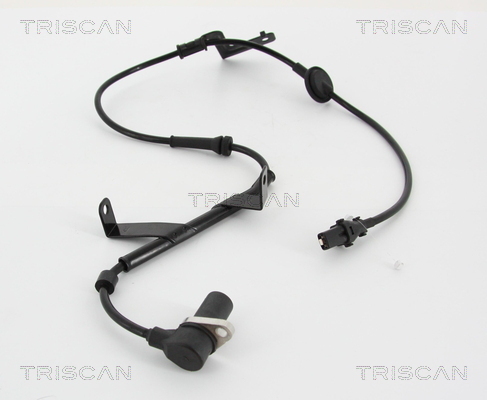 TRISCAN Sensor, Raddrehzahl