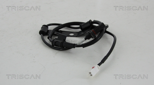 TRISCAN Sensor, Raddrehzahl