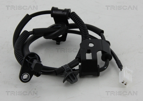 TRISCAN Sensor, Raddrehzahl