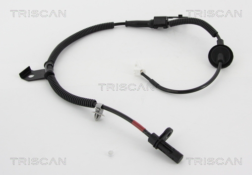 TRISCAN Sensor, Raddrehzahl
